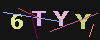 Gambar captcha